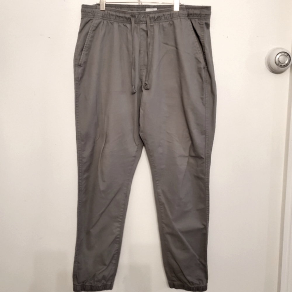 Men's Old Navy Grey Joggers